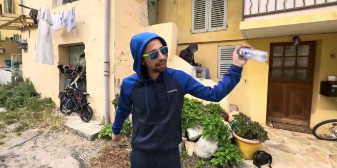 Bokaa : Ascension d\'un rappeur niçois avec son album \"06\" et ses freestyles percutants