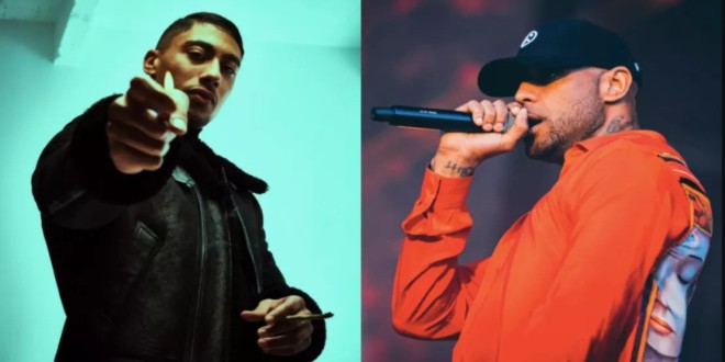 Maes se fait annuler son showcase à Marrakech, Booba se moque de lui