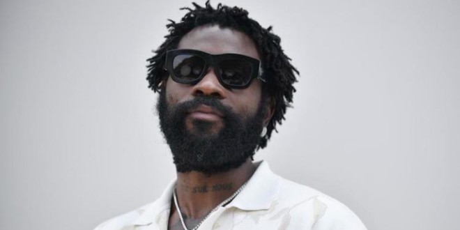 Damso annonce sa retraite définitive après la sortie de son album \"BĒYĀH\"