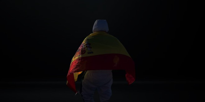 Juanito : De La Rochelle à l’Espagne, vers un nouveau sommet dans le rap avec son EP \"VIDE VOL.2\"