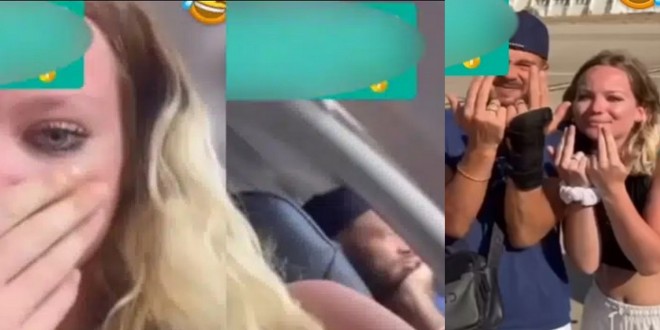 Jul aperçu en classe économique par une fan : Le rappeur salué pour son humilité (Vidéo)