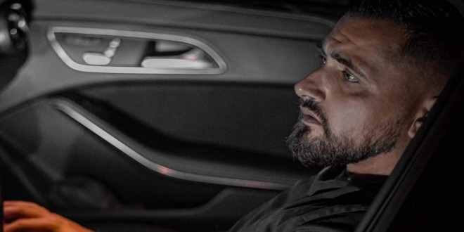 S-Croc dévoile son nouvel album \"Face Cachée\" et le clip captivant \"Sans Jamais\"