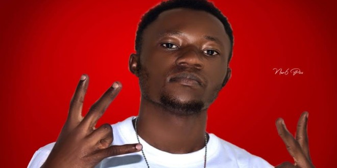 Découvrez Rimthug, un rappeur venu tout droit du Cameroun avec son single \"Envieux\" (Clip Officiel)