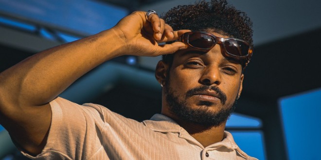 BlackP : De Marseille à l’Australie, un voyage de résilience et de réussite avec \"Monday\" (Clip)