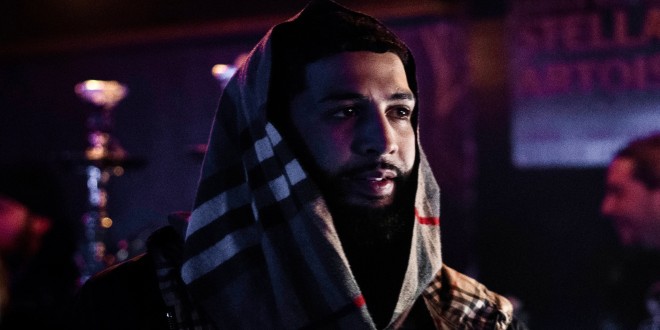 Tali-B : Le rappeur de la Rive-Sud de Montréal révèle son parcours avec ...