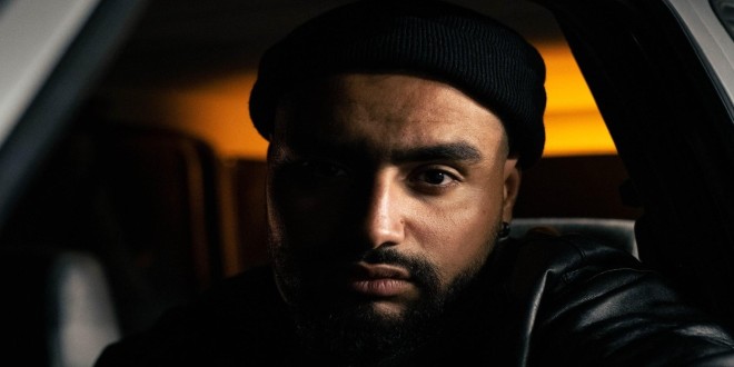 SOULI.B annonce son EP \"Existence\" avec le clip \"Parmi ceux\"
