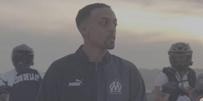 Nainblack frappe fort avec \"Code de la rue\" : un morceau puissant et authentique (Clip Officiel)