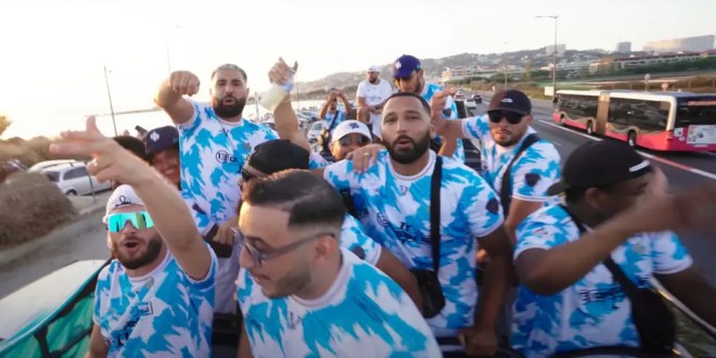 Jul réunit 165 rappeurs pour un freestyle monumental sur \"13 Organisé 2\"