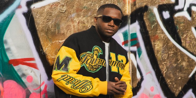 Navyy dévoile le clip \"Dispo\" et prépare la sortie de son EP \"Toujours pas chanteur\"