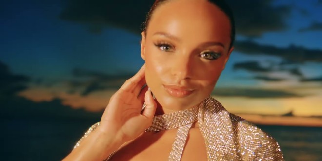 Alicia Aylies a dévoilé son nouveau single \"No Wahala\" (Clip Officiel)