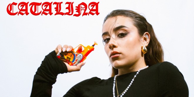 $lippin\'Willy dénonce les femmes vénales avec son nouveau single \"Catalina\"
