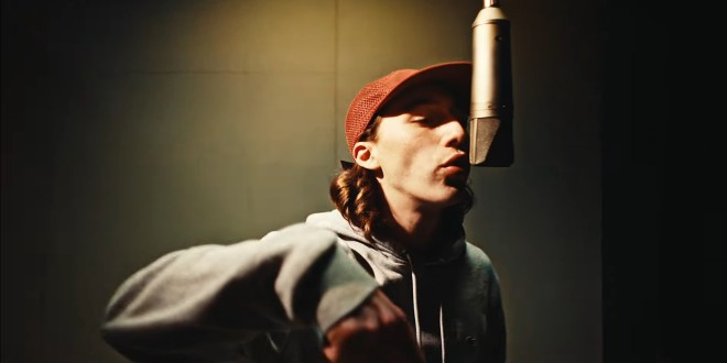 Tisma dévoile \"Gulliver\" et prépare le terrain pour sa mixtape \"Happy Dayz\"