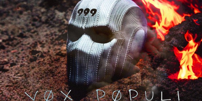 Eko : Le mystérieux artiste révèle l\'univers de son projet \"Vox Populi\" avec \"Introduction PT.1\"