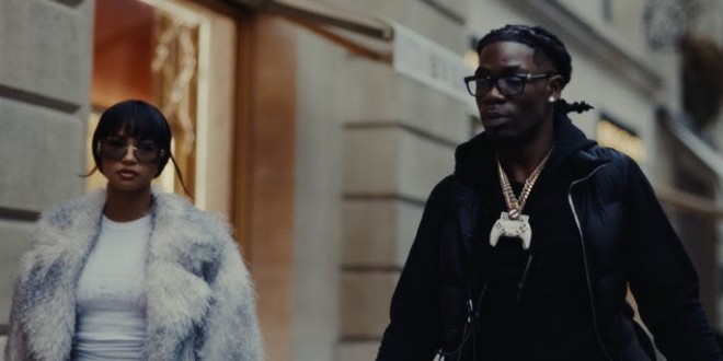 Gazo fait monter la pression avec le clip de \"Probation\" (Clip)