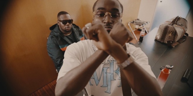 Le B marque les esprits avec \"Bosse comme un boss\" et se démarque dans le rap