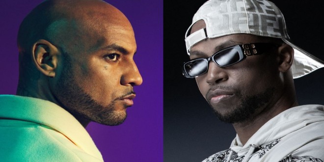 Rohff signale et fait supprimer de Youtube la vidéo réaction de Booba sur son album \"Fitna\"