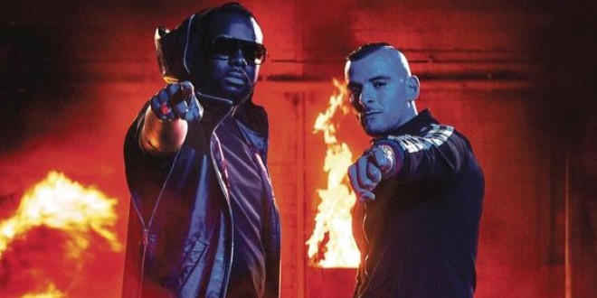 Fianso répond à Gims concernant qui a été plus fort sur leur feat :\"Tu t\'es mangé une rafale\"