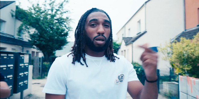 Kelvida : un nouveau talent de Sevran sort son premier clip \"Dans ma tête\"