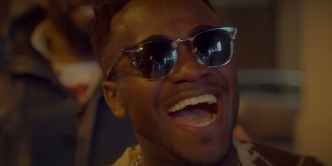 Dikundu clame son engagement avec \"Initiation\" (Clip)