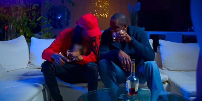 DJ Wycked et MrSM s’unissent pour un hit dancehall sur \"Poli\" (Clip Officiel)