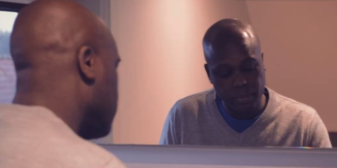 Wikiblack dévoile son clip \"J\'aimerais t\'oublier\" pour promouvoir son premier EP