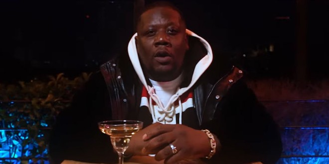 Jr O Crom (Sexion d\'Assaut) accusé de viol en réunion sur un homme