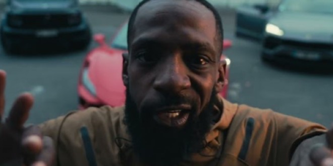 Da Uzi frappe fort avec \"WeLaRue 10 : Casino Royale\" (CLIP)