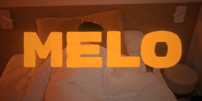 Tūta dévoile le projet \"Ailleurs\" et le clip percutant \"Melo\"