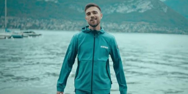 Tūta dévoile le clip éponyme de son album \"Ailleurs\"