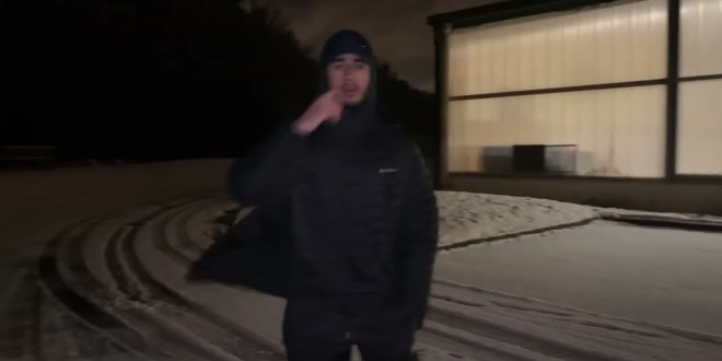 ADM frappe fort avec son clip en total indé \"Cash\"