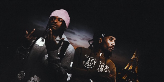 75ERA et 63OG frappent fort avec \"Elle aimerait\" ft. Diddi Trix