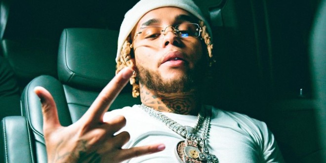 Zola prépare un album pour 2025 et déclare :\"Personne ne rap comme moi\"