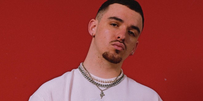 Loryas dévoile le clip \"RVG 4\" en hommage à la Sexion d\'Assaut