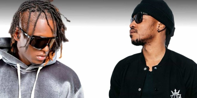 Antoine Gilbert et Lil Saako unissent leurs talents sur \"Love Me Now\"
