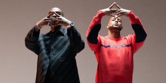 Booba sur le départ de SDM du 92i : \"Si j’étais lui, j’essayerais de voler de mes propres ailes\"