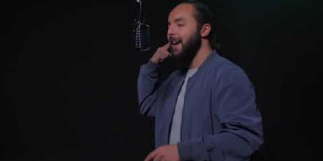 Bylka rend hommage au rap authentique avec \"La Cour des Grands\"