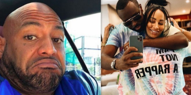Demdem et Gims au bord de la rupture, Booba l\'avait prédit et il s\'en réjouit