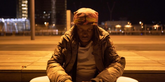 KB revient avec le clip \"Négroïdes\" : un rap sombre et engagé