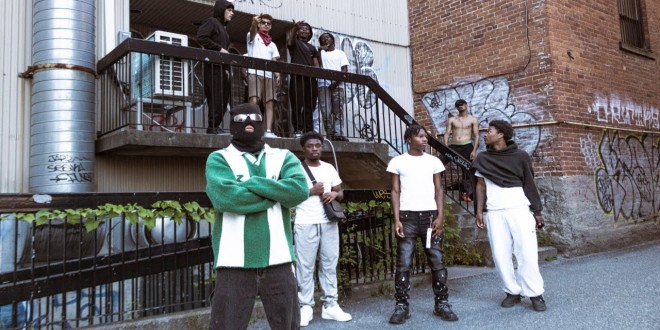 Erash : de l\'armée au rap, une ascension marquée par \"Mayback\"
