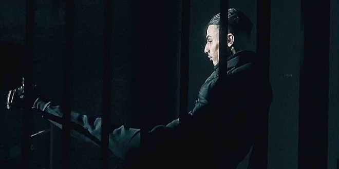 Nassinho : un talent prometteur du 95 dévoile son clip \"Déflagration\"