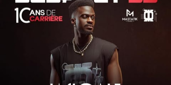 Suspect 95 : une décennie de rap et un retour en force