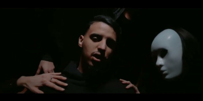 Ryad revient en force avec le clip \"Bizarrement\" et annonce son nouvel EP !