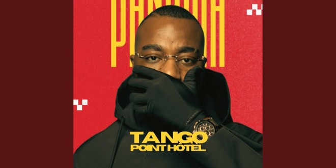 TANGO POINT HÔTEL bouscule les codes avec PANAMA et la Trinibad !