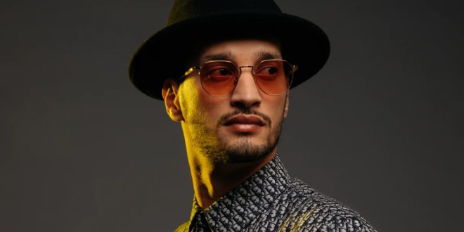 Soolking explique pourquoi les plus gros hits du rap sont chantés