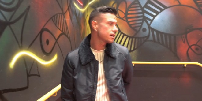 SIMBA dévoile son magnifique clip 