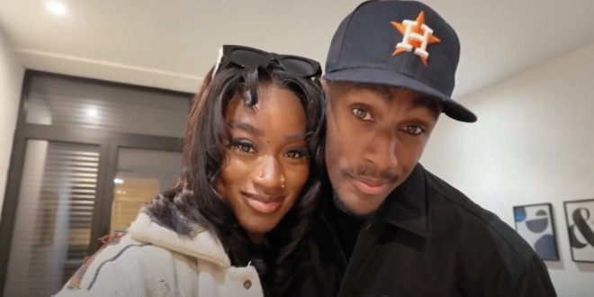 Chupa célèbre l’amour avec la LOVA WEEK et dévoile le clip de \"GO!\"