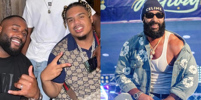 Gradur et Naza parodient La Fouine dans une vidéo hilarante, il réagit de la meilleure des manières (Vidéo)