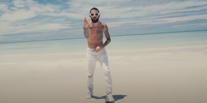 Sena frappe fort avec \"Fais-le bien\" (Clip Officiel)