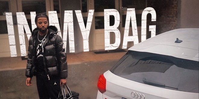 Sosa frappe fort avec un nouveau banger \"In My Bag\" (Clip Officiel)