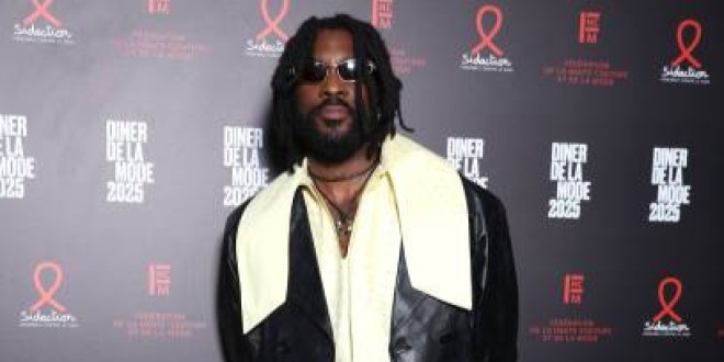 Damso réunit 18 rappeurs sur un son caritatif \"Grand Soleil\" pour la Sidaction